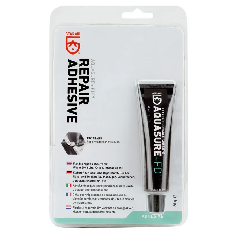Aquasure 28g (McNett/GearAid) Zertifiziert